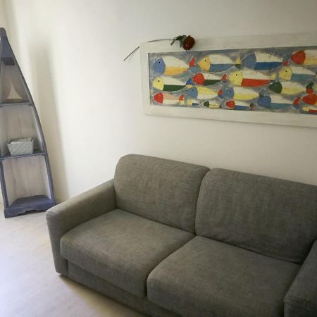 Apartmán Casa Patella San Terenzo Exteriér fotografie