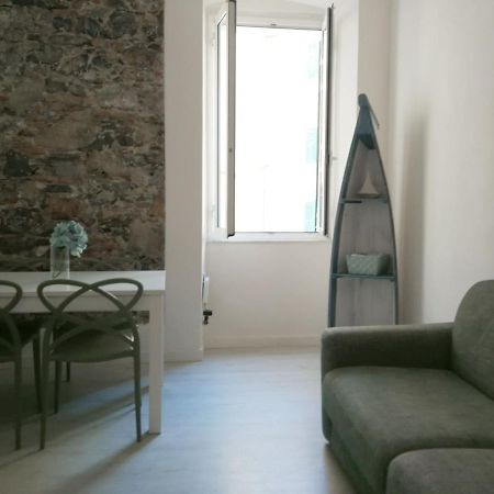 Apartmán Casa Patella San Terenzo Exteriér fotografie