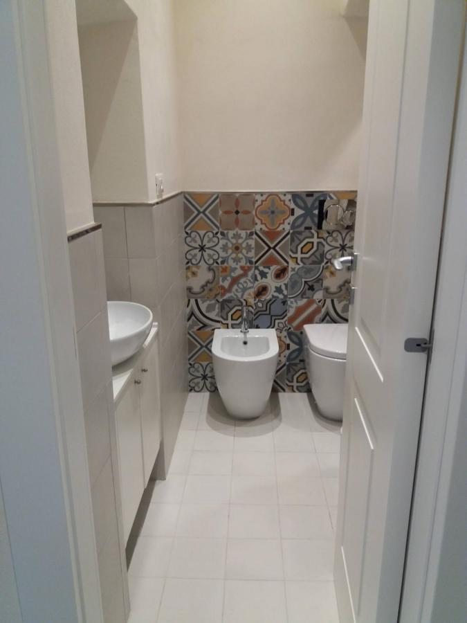 Apartmán Casa Patella San Terenzo Exteriér fotografie