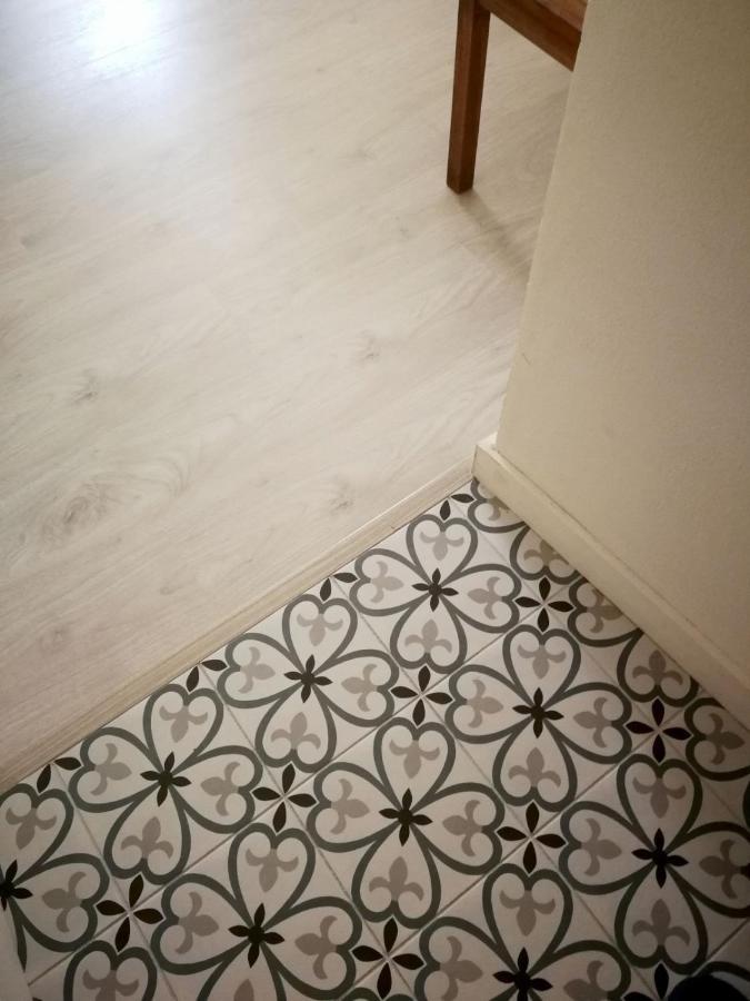 Apartmán Casa Patella San Terenzo Exteriér fotografie