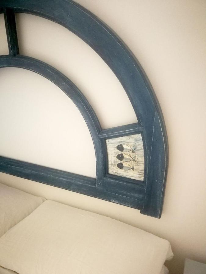 Apartmán Casa Patella San Terenzo Exteriér fotografie