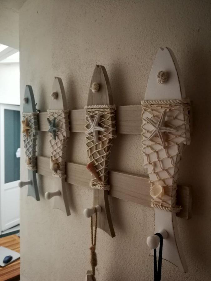 Apartmán Casa Patella San Terenzo Exteriér fotografie